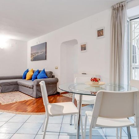Guesthost - Casa Querida Central & Elegant Flat Napoli Ngoại thất bức ảnh