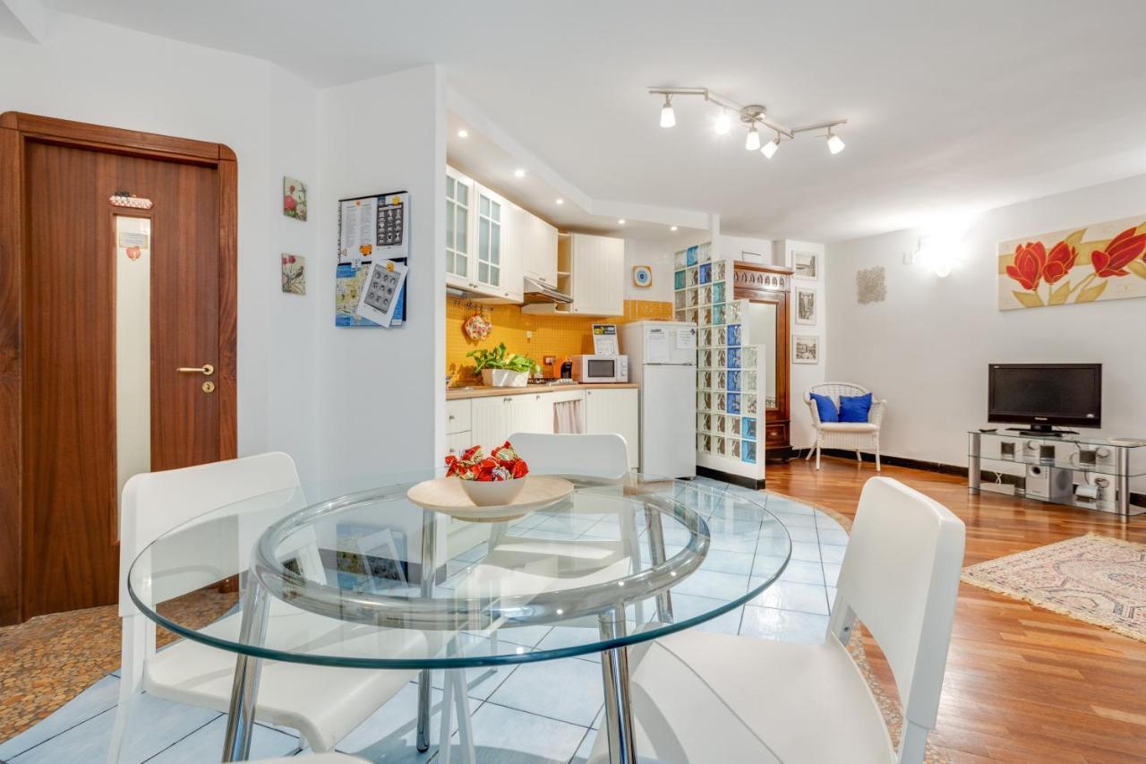 Guesthost - Casa Querida Central & Elegant Flat Napoli Ngoại thất bức ảnh