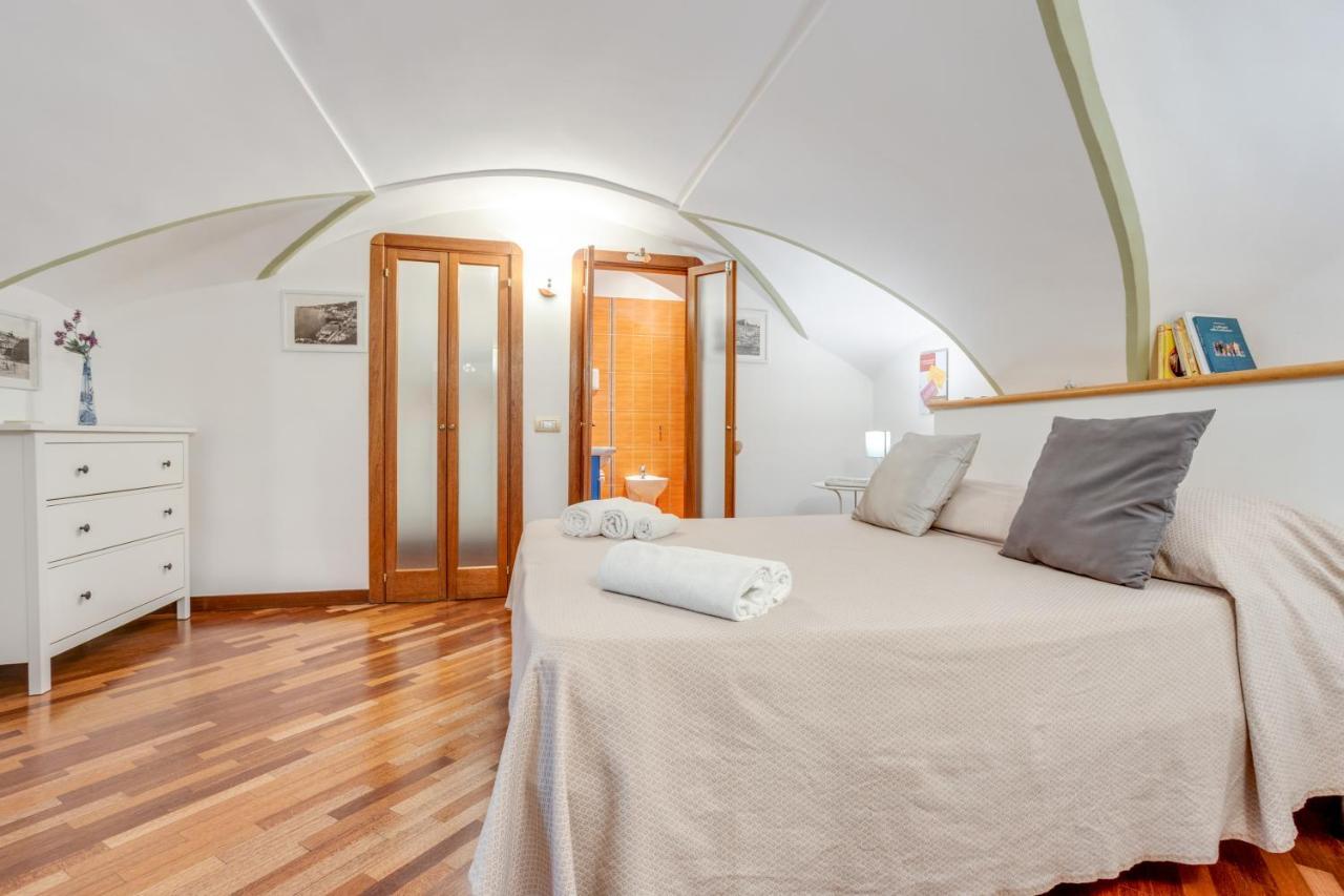 Guesthost - Casa Querida Central & Elegant Flat Napoli Ngoại thất bức ảnh