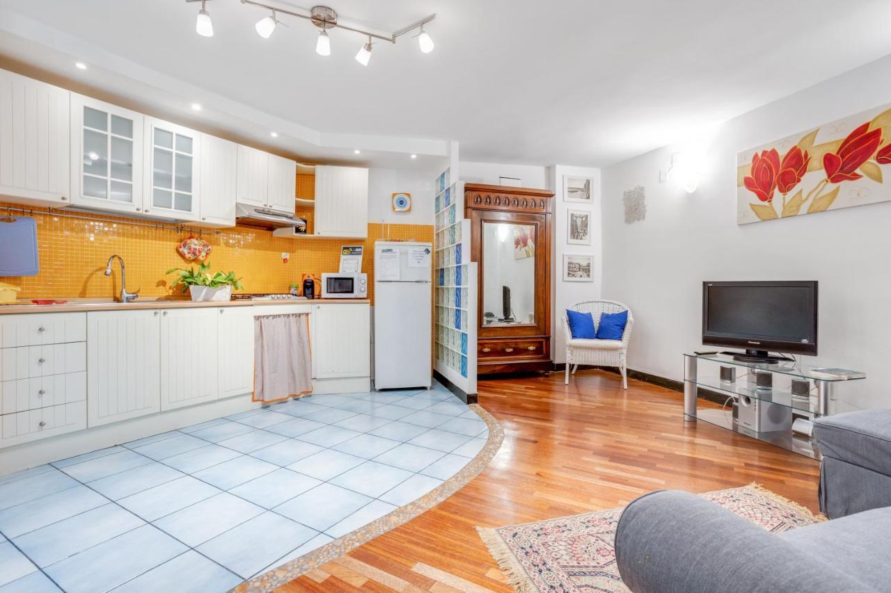 Guesthost - Casa Querida Central & Elegant Flat Napoli Ngoại thất bức ảnh