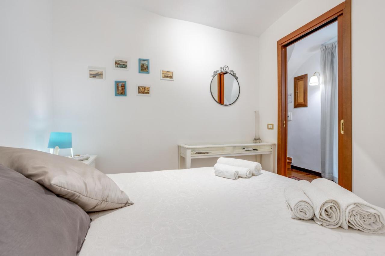Guesthost - Casa Querida Central & Elegant Flat Napoli Ngoại thất bức ảnh